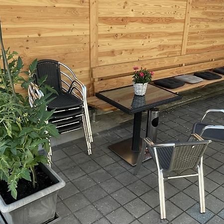 Apartment Palmie Roth  Buitenkant foto