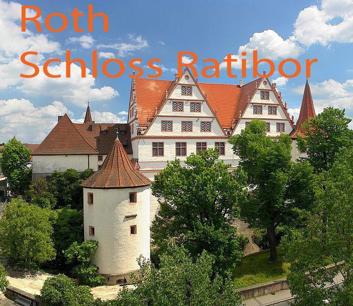 Apartment Palmie Roth  Buitenkant foto