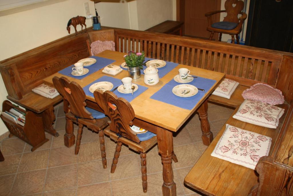 Apartment Palmie Roth  Kamer foto