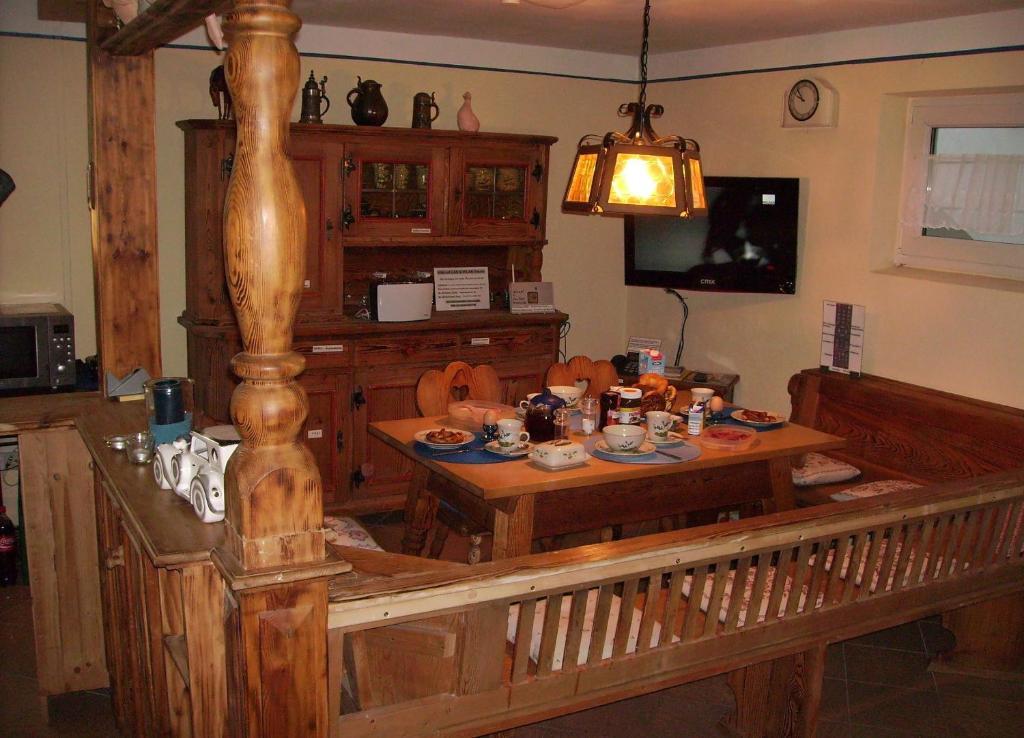 Apartment Palmie Roth  Kamer foto