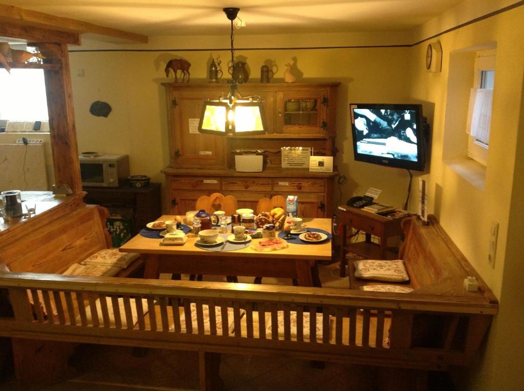 Apartment Palmie Roth  Buitenkant foto