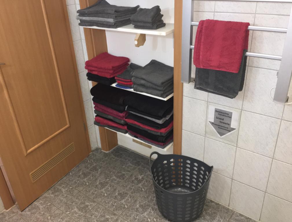 Apartment Palmie Roth  Buitenkant foto