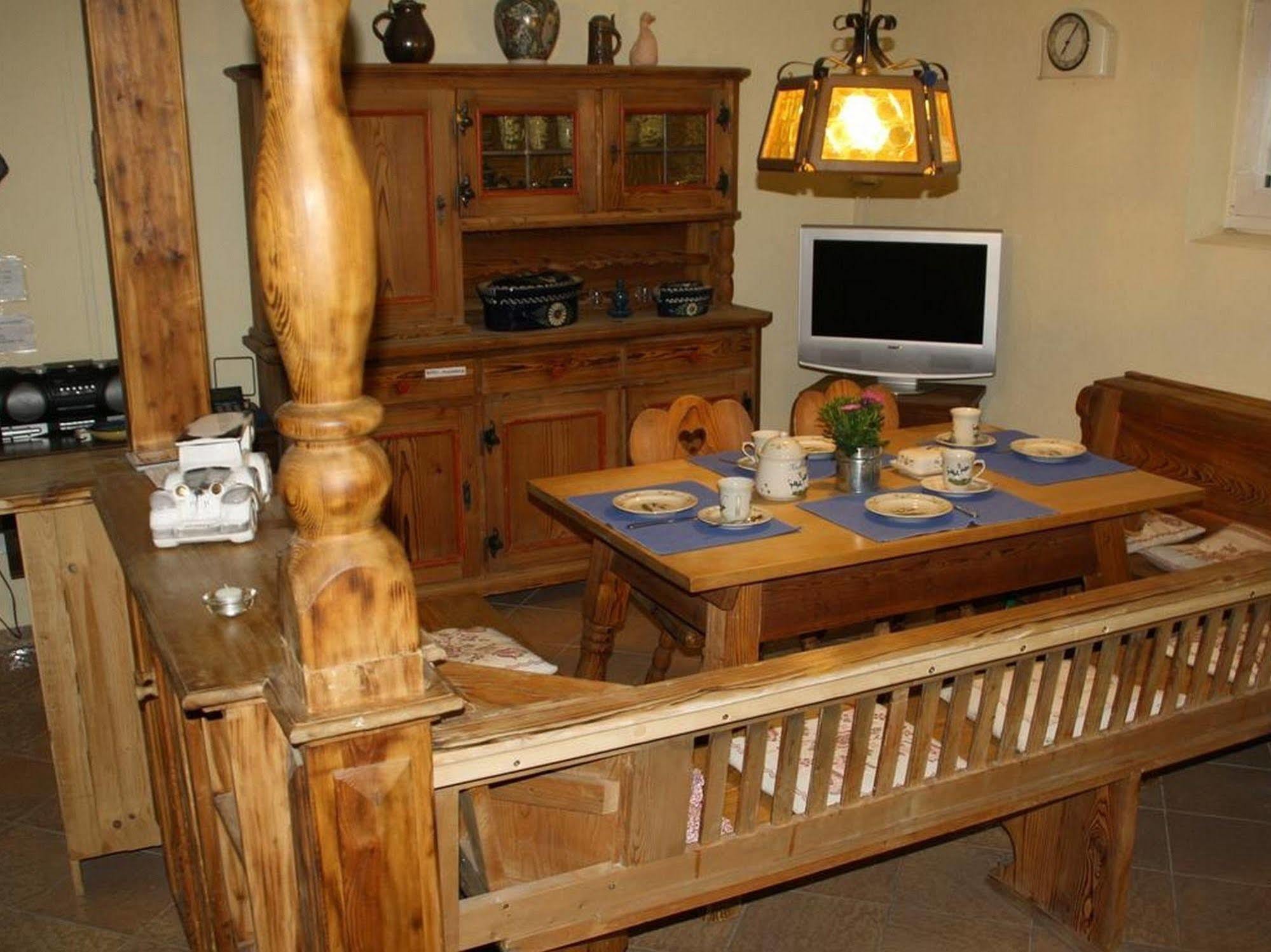 Apartment Palmie Roth  Buitenkant foto