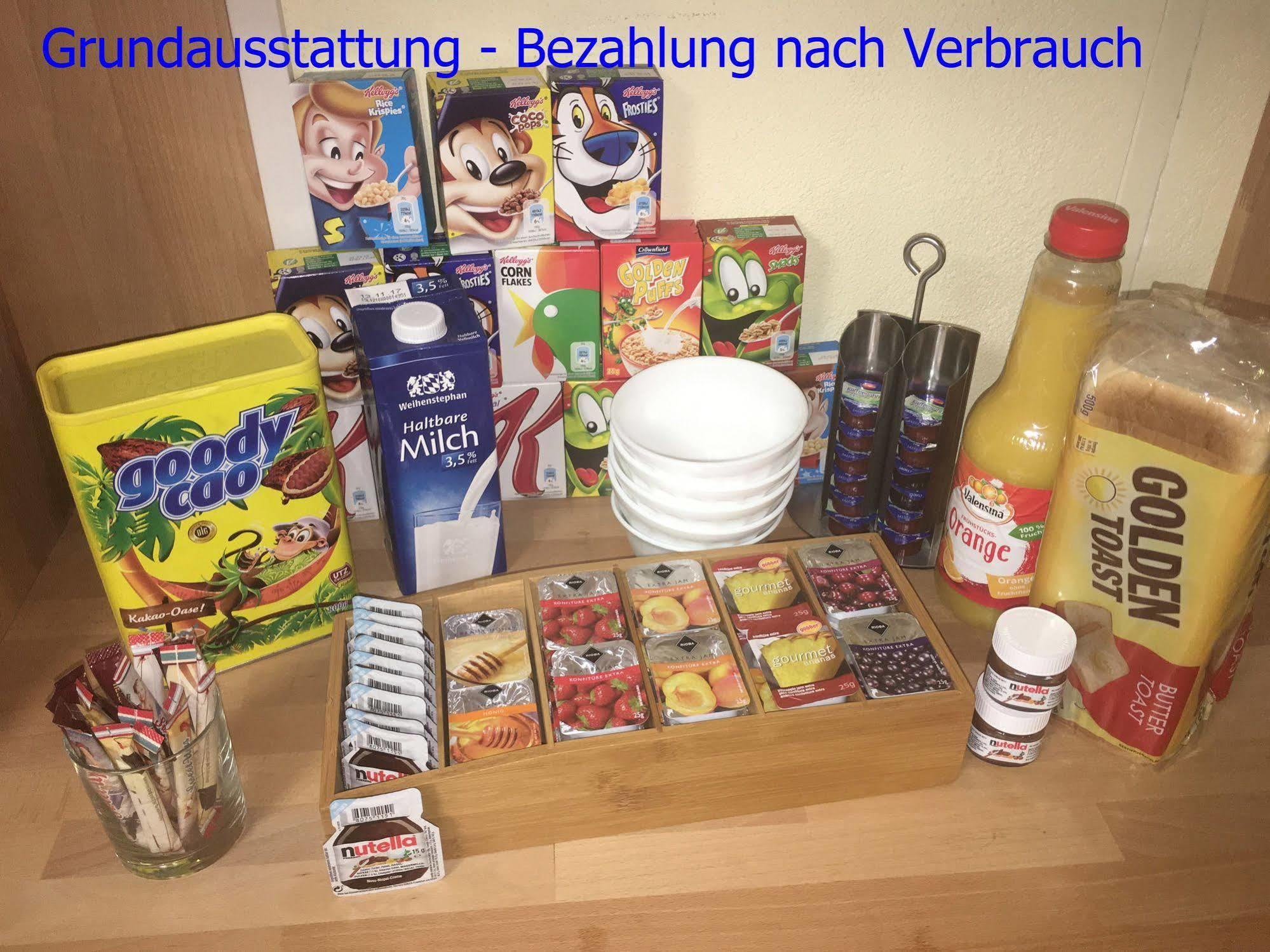 Apartment Palmie Roth  Buitenkant foto