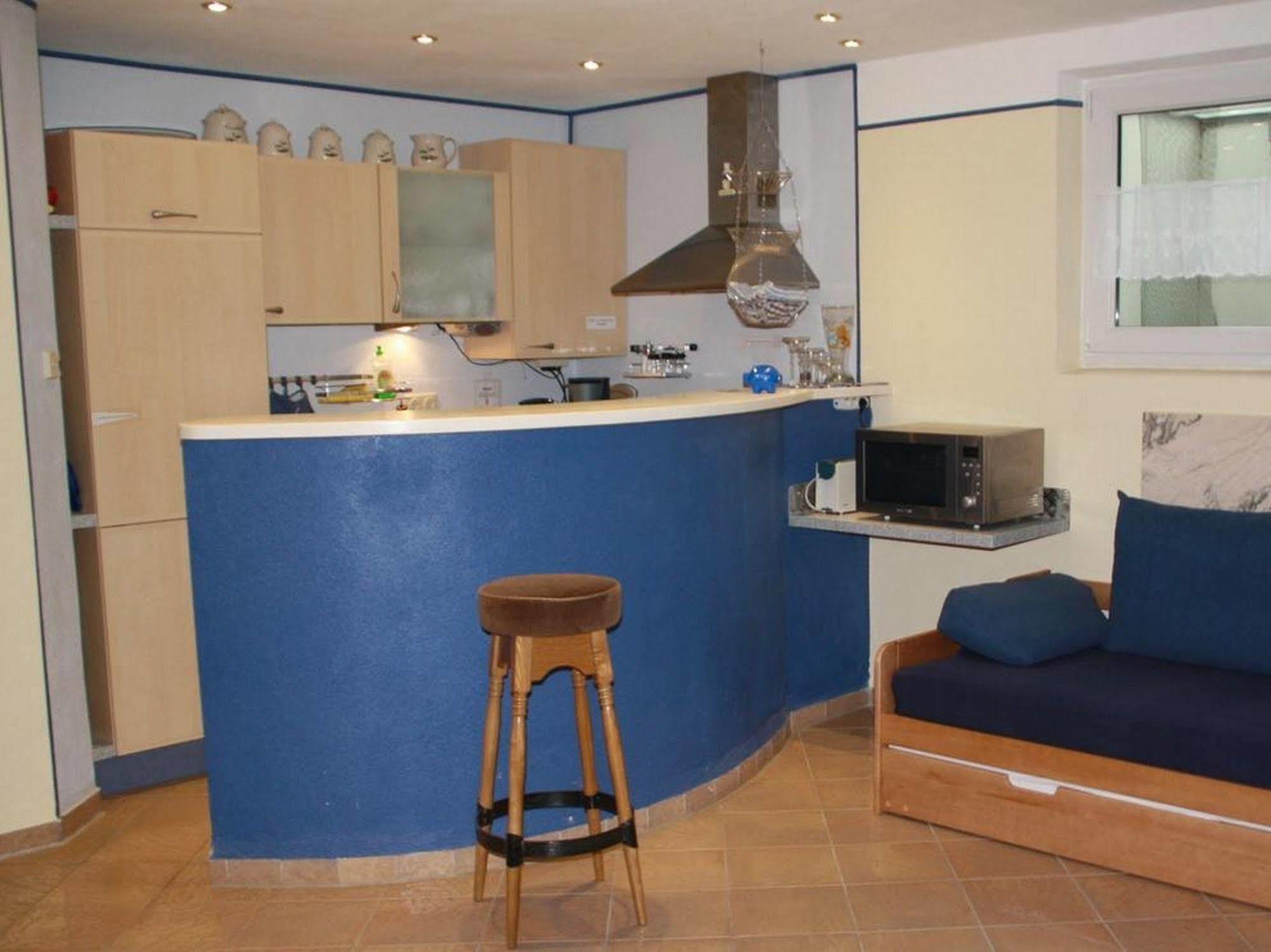 Apartment Palmie Roth  Buitenkant foto