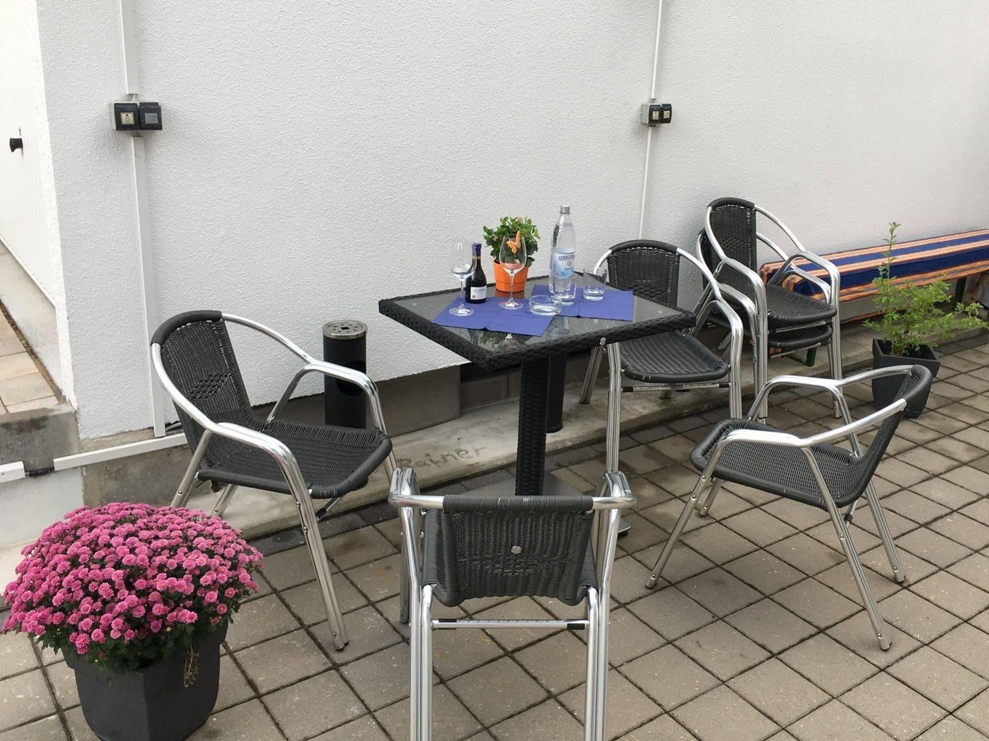 Apartment Palmie Roth  Buitenkant foto